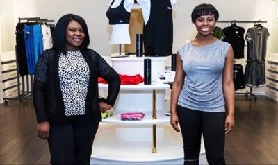 Mom and Daughter Open 2nd Black-Owned Apparel Store in Century City Mall, 5 Minutes From Beverly Hills